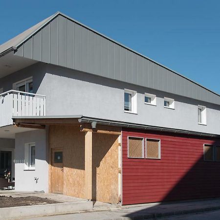 Das Eberhart Köflach Exteriör bild